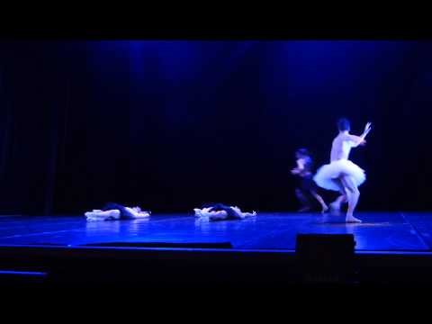 dismappa Verona - Ciaikovsky suites, Balletto Teatro di Torino