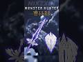 How Whiteflame Torrent Actually Work Shorts Monsterhunterwilds