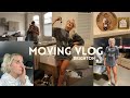 MOVING VLOG (part 1) - Living alone in brighton +  flat tour, becoming fully self employed.