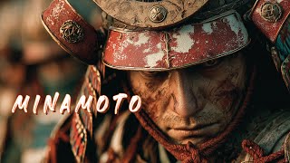MINAMOTO NO YORITOMO ~ 源頼朝  ☯ Japanese Trap & Bass Beats 🔥 Samurai Fighting Spirit
