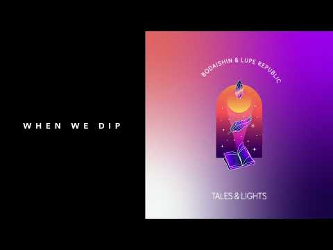 Premiere: Bodaishin, Lupe Republic - Banzai [Circle Of Life]