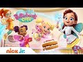 Butterbean’s Café Series Trailer 🍰| Butterbean’s Café | Nick Jr.