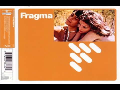 Fragma  Home - You Are Alive