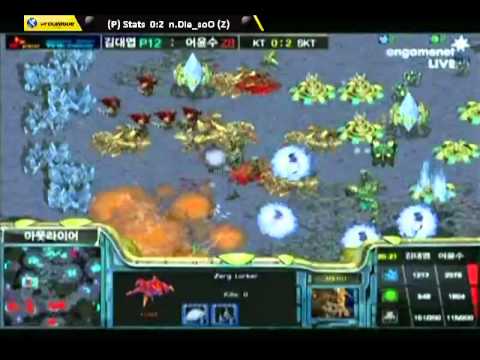 SPL Stats vs soO 2011-12-09