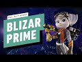 Ratchet & Clank: Rift Apart Walkthrough Part 6 - Blizar Prime [1080p/60FPS] No Commentary