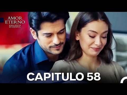 Amor Eterno Capítulo 58 Versión Larga (Doblado en Español)
