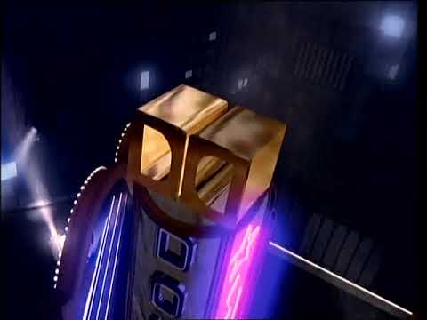 Dolby Digital 5.1 - City Trailer