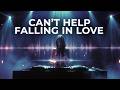 Can T Help Falling In Love Dance Remix LyraFizz