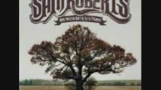 Sam Roberts Taj Mahal