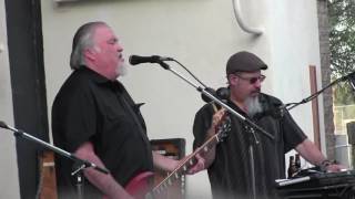 Los Lobos At The Blues Heritage Festival In Tucson, AZ (10/16/16)