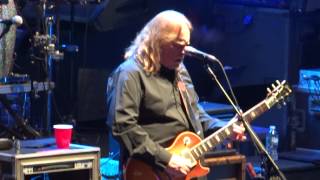 Worried Down with the Blues by The Allman Bros 3/7/2014