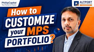The HNI Playbook — AIF & PMS Strategies | Vikas Agrawal × Philip Capital