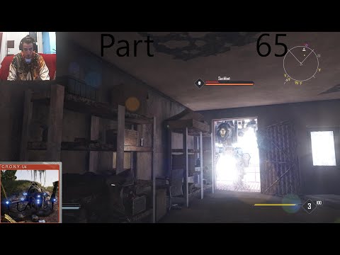 Elex 2 Kleriker lets play 65 Ultra Deutsch, tödliche Suchbots