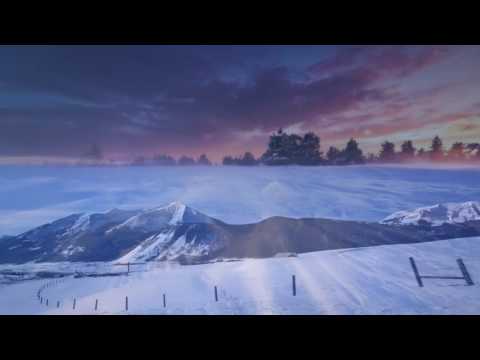 Miezul iernii, de Vasile Alecsandri