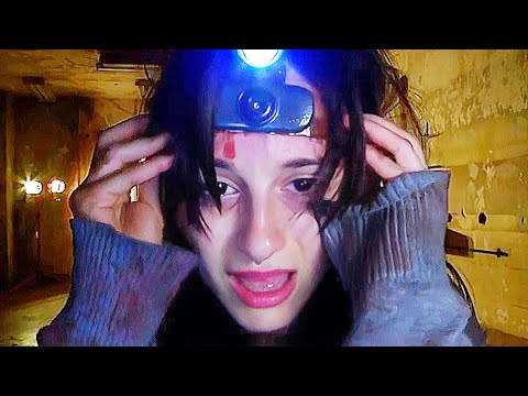 The Den (2013) Horror Movie l Found Footage Horror Movie