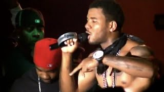 The Game - 300 Bars &amp; Runnin&#39; | Live Performance in Brooklyn