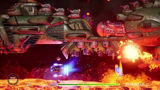 R-Type Final 2 - x4.0 Resource Farm with R-9Ø2