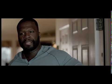 Den of Thieves - Exclusive Deleted 50 Cent Scene