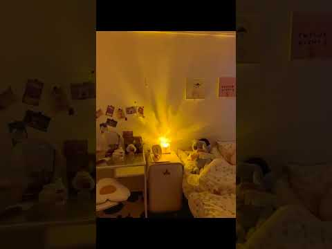 Prepare for something new | Ocean Wave Night Light Projector