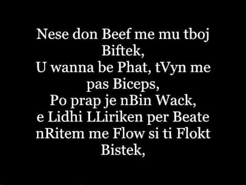 $hkodro ft. Cappa'L - Keep Out