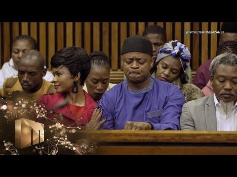 The status quo – The Throne | Mzansi Magic