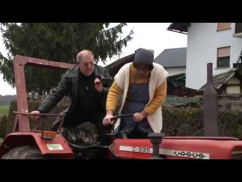 Valentinovo z Novimi spomini 2014 - Manka in Korel