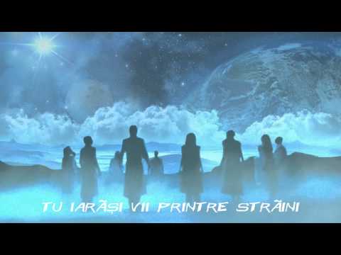 Paula Seling - Copilule cu ochi senini [Official Audio]