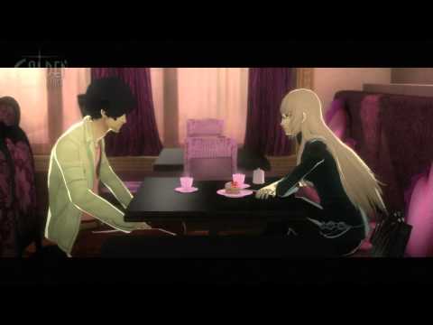 Catherine 'Part 1' Cutscenes Only