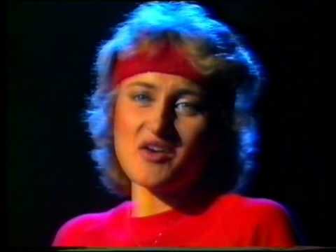Ami Aspelund: Fantasiaa (Eurovision) incl. Tomi Lindblom (1983)