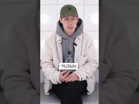 Ce rappeur a inspiré @SEBFRIT  😱