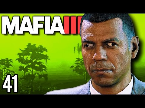 Mafia 3 | Alvarez (Mafia 3 Gameplay / Mafia 3 Playthrough Part 41)