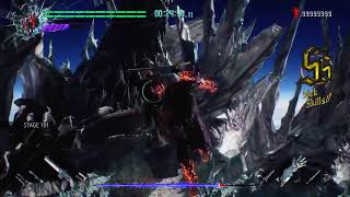 DMC5SE　BPSTAに向けて指慣らしと配信テスト