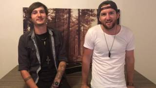 Hurricane Fall | Country Members the right words | Bloopers