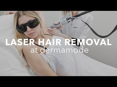 Dermamode onial | Laser Hair Removal
