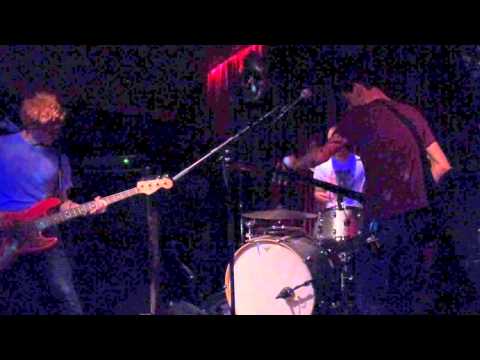 Bardus @ Kung Fu Necktie – 11-06-14