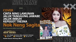 Download lagu RIQUEST  MAS ADEN | FULL LAGU TARLING PILIHAN COVER NOK NENG SAGITA mp3