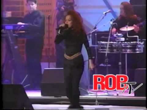 Shelly Lares 14th Annual Tejano Music Awards robtv