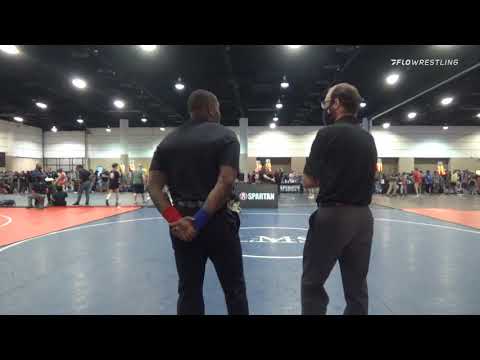 55 Lbs Prelims - Savannah Phelan, Florida Vs Alaina Gilbert, Alabama E645