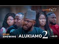 ALUKIAMO 2 Latest Yoruba Movie 2024 Drama |Odunlade Adekola |Juliet Jato | Korede Obasan |Jamiu Azee