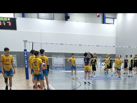 EX-U18M-K: Svitavy 🆚 Ústí nad Labem