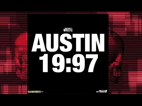 STW #145: Steve Austin 1997