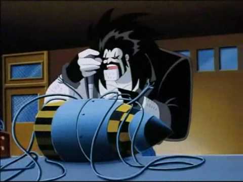 Lobo Compilation (The Main Man Episode)