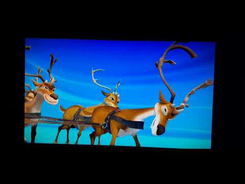 Ice Age: A Mammoth Christmas (2011) Part 8