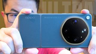 OPPO FIND X9 Ultra: Samsung Apple Patut WASPADA!