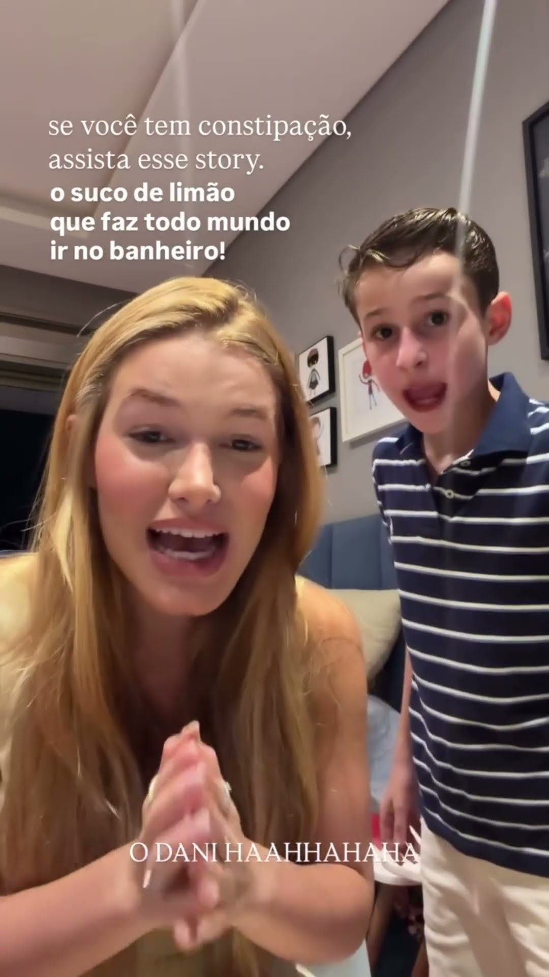 Depoimento