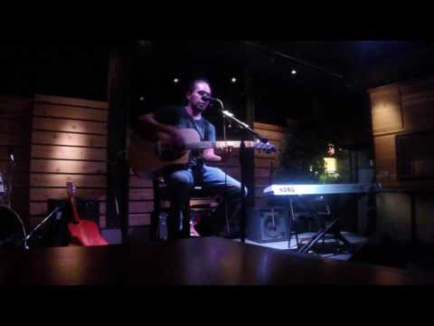 I Can Never Take the Place of Your Man - Prince (Marcos Higareda Acoustic Cover)