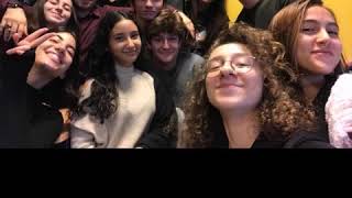 Okan Koleji (9C 12B.... 12.12.2018 13H OkanK 2/17)