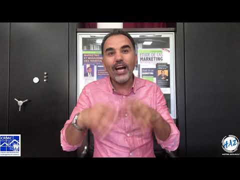 Cours Marketing Le Marché