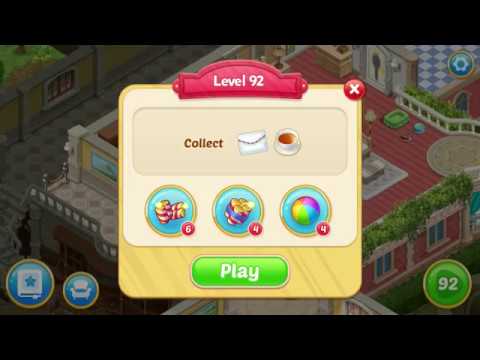 Matchington Mansion #92