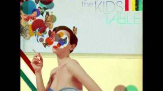 Big D And The Kids Table - Describing The Sky